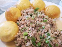 -华圆美食