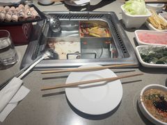 -海底捞火锅(顺义华联店)