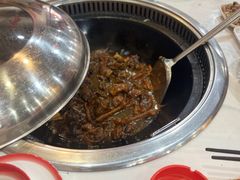 -70後铁锅炖(坡博总店)