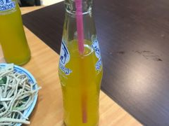 -门框胡同百年卤煮(鸟巢店)