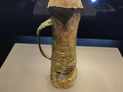 -盘龙城遗址博物院