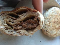 -李小老烧饼(常营民族家园店)