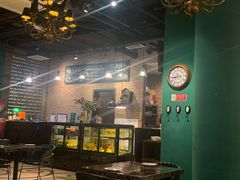 -Lets burger非常汉堡·环球风味(蓝色港湾店)