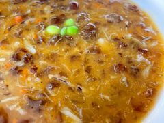 蟹粉桃胶-蟹榭·本帮江浙菜·蟹宴(五角场合生汇商场店)