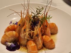 熟醉大虾-至尊鲨鱼·原烹海鲜·新浙菜(拱宸桥店)