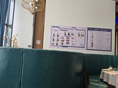-佳兰雅序融合菜(高新店)