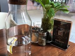 -G+KITCHEN(龙湖狮山天街店)