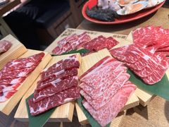 -大牛焱烧·和牛炭火烧放题
