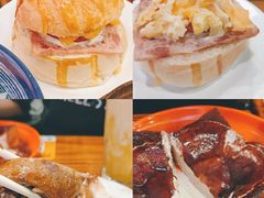 -澳门陈光记烧味饭店(南京德基广场店)