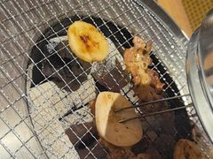 -隐家本格烧肉(万达广场店)