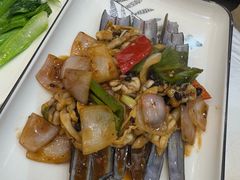 -有腥气私房菜·寻味顺德