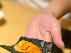 -荣一代目OMAKASE板前料理