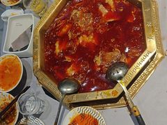 -蜀九香火锅(玉林店)