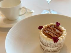 -Caprice(香港四季酒店)