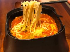 -阿香米线(宁波来福士广场店)