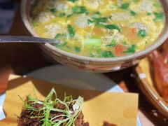 卤鸭锁骨-打酱油·非遗淮扬菜(瘦西湖梅岭店)