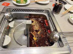 -海底捞火锅(欣大百货店)