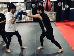 -格斗兄弟搏击健身训练馆(望京店)
