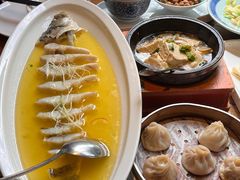 -路小缦·珍馐美馔(市心北路店)