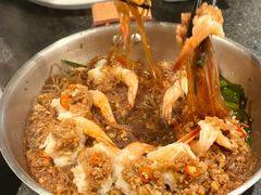 -赠李白·如诗的川味(余杭万达广场店)