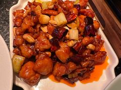 -局气 烤鸭·北京菜(光华路店)