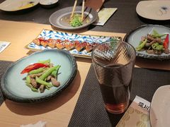 -德川家日本料理(中关村寰太大厦店)