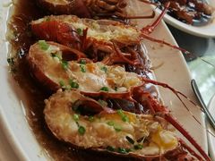 -顺风海鲜港(金玉兰店)
