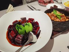 -蘇锦宴·淮扬菜烤鸭·小院(三元桥霄云路店)