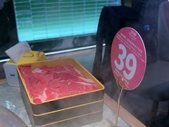 -山海•蒸汽活海鲜自助(皇庭广场店)