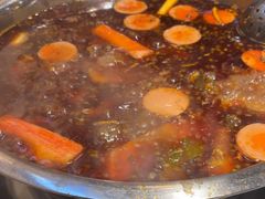 -肖肖酸萝卜鱼火锅(总店)