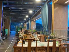 大堂-宝荣鱼馆·临湖之宴(千岛湖店)