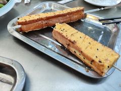 -清真·马坡烧烤涮牛肚·酸浆火锅(新区总店)