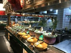 -松沪名灶·豆浆鱼头·新上海菜(飞航吾悦广场店)