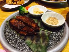 -花潮料理艺食馆(世欧广场店)