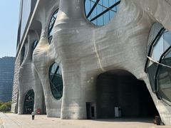 -证大喜玛拉雅中心