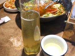 -熙成烧烤(白塔岭店)