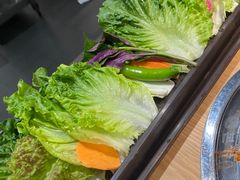 -本家韩国烤肉(青岛万象城店)