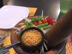 -simply thai天泰(长泰广场店)