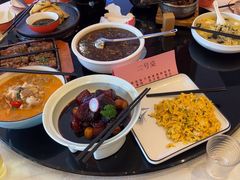 -聚鑫阁江浙菜·非遗传承技艺(青村帝华园店)