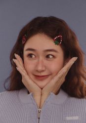 -丝源发型