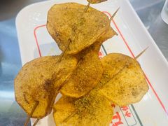 -堂堂小伙夫·辽宁小吃大排档(京西大悦城店)