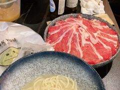 -熹悟海鲜火锅·广式打边炉