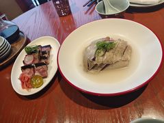 -镇江苏宁万豪酒店-苏筵中餐厅