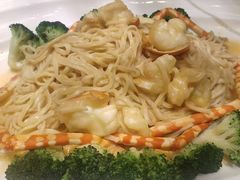 -酌宴府The China Club·广州万富希尔顿酒店(云城东路店)