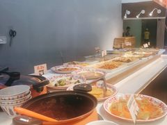 -今今转转自助小火锅(天祥广场店)