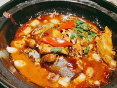 -马老六清真餐饮(西站店)