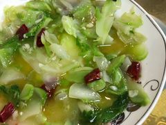 -洪霞餐馆