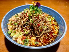 -58度品质川菜馆(经一路店)