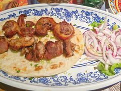 -卢布里西餐厅(海拉尔店)