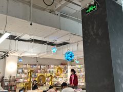 -方庄书店(通润商务会馆店)